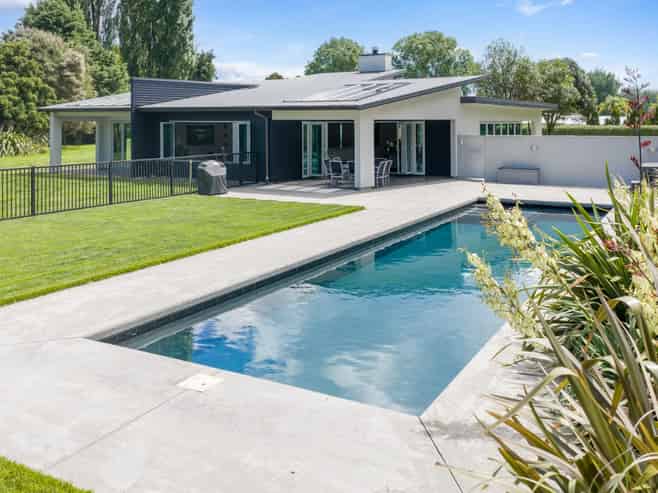 62 Bilsthorpe Lane, Matangi