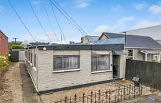 59 & 59A Grange Street, North Dunedin