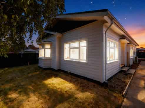 1/207 Main North Road, Redwood