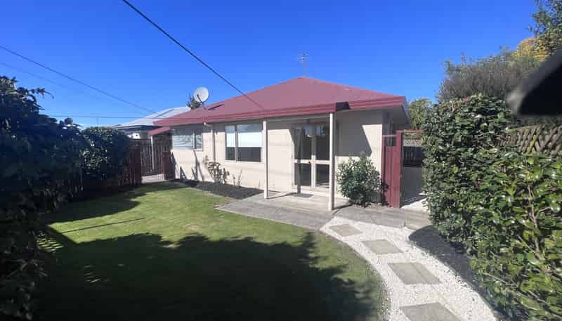 A/72 Budge St, Riversdale