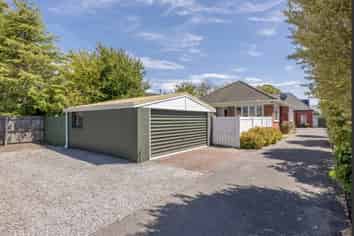 21 Rudleigh Avenue, Upper Riccarton