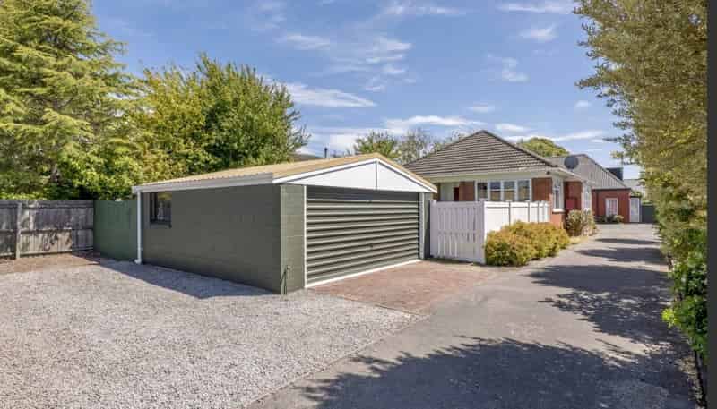 21 Rudleigh Avenue, Upper Riccarton