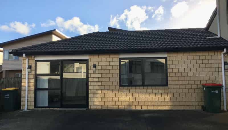 4 Manning Rise, Flat Bush