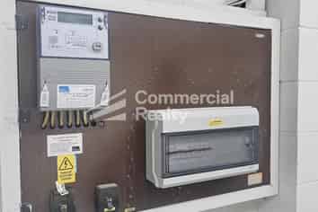 St Johns Industrial Unit