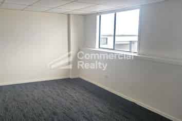 St Johns Industrial Unit