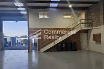 St Johns Industrial Unit