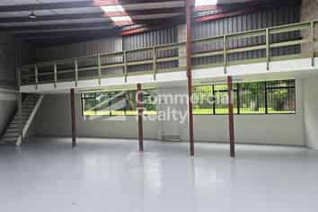 St Johns Industrial Unit