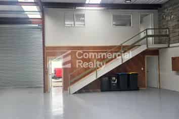 St Johns Industrial Unit