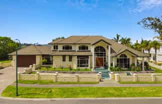 49 Hillview Terrace, Mangapapa