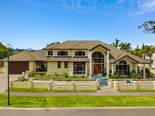 49 Hillview Terrace, Mangapapa