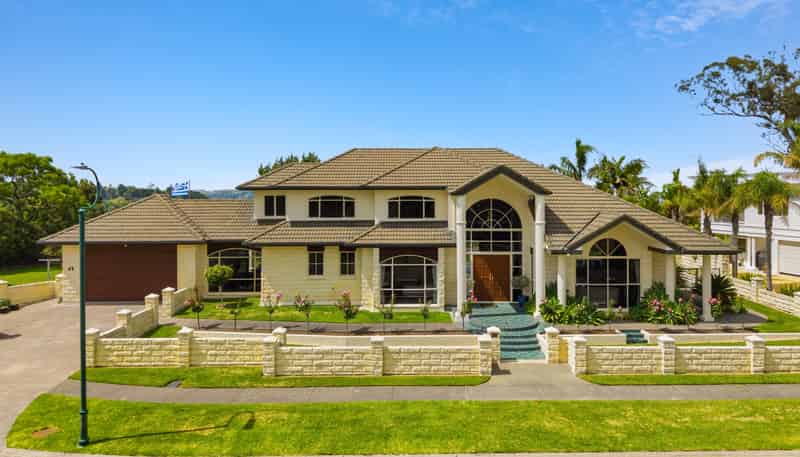 49 Hillview Terrace, Mangapapa