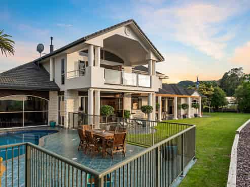 49 Hillview Terrace, Mangapapa