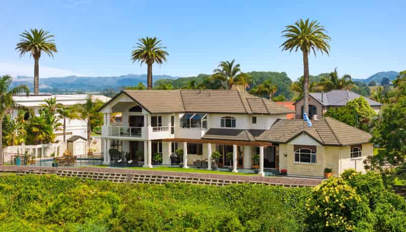 49 Hillview Terrace, Mangapapa