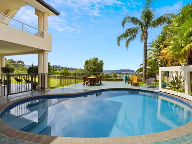 49 Hillview Terrace, Mangapapa