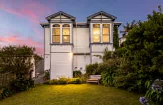 137 Coromandel Street, Newtown