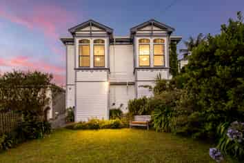 137 Coromandel Street, Newtown