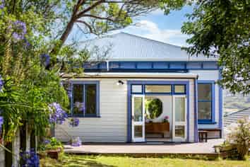 137 Coromandel Street, Newtown