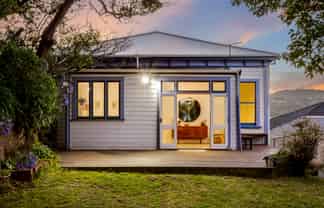 137 Coromandel Street, Newtown