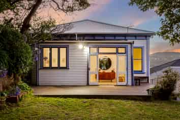 137 Coromandel Street, Newtown