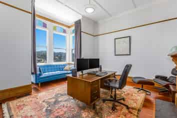 137 Coromandel Street, Newtown