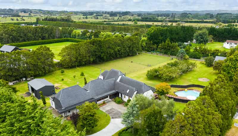 132 Taupaki Road, Taupaki