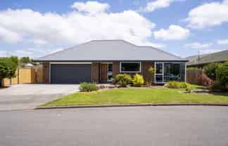 10 Addison Place, Halswell