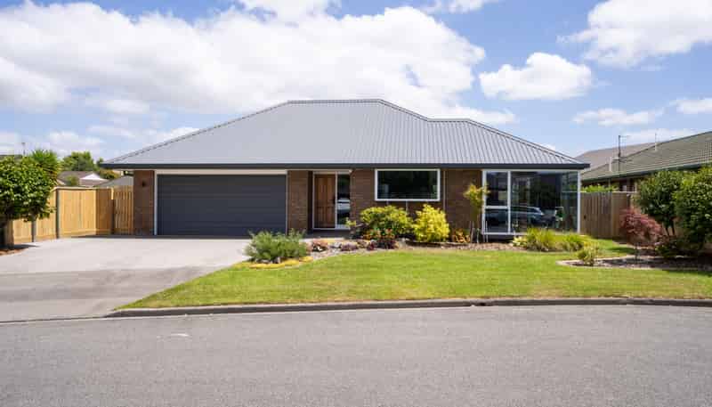 10 Addison Place, Halswell