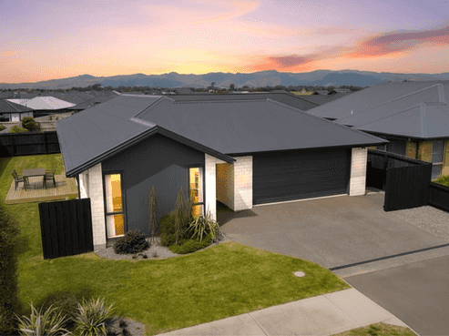 34 Papatahora Drive, Lincoln