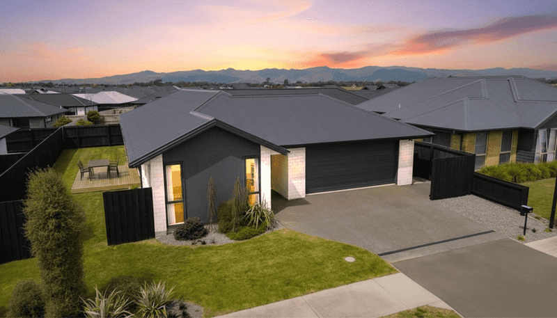 34 Papatahora Drive, Lincoln