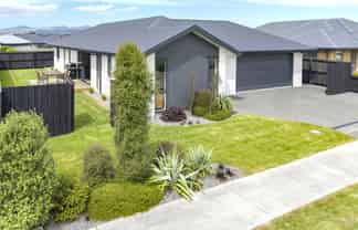 34 Papatahora Drive, Lincoln
