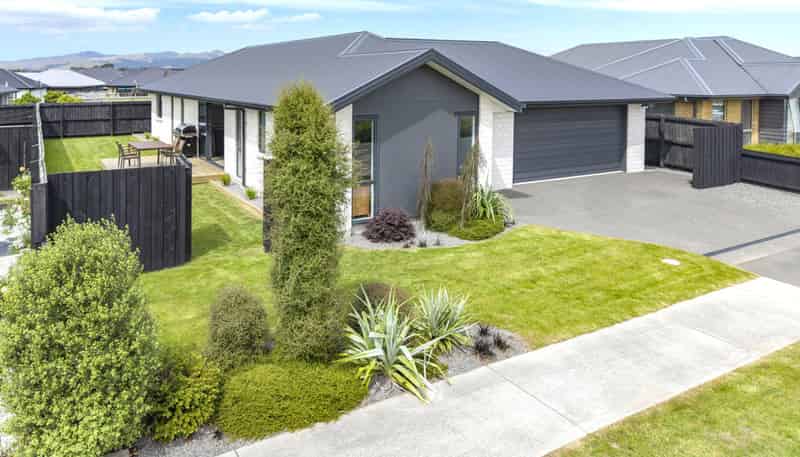 34 Papatahora Drive, Lincoln