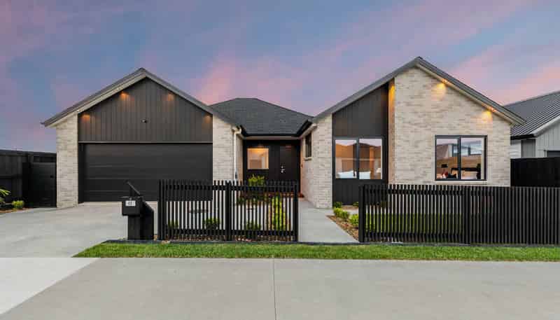 46 Tukutata Crescent, Milldale