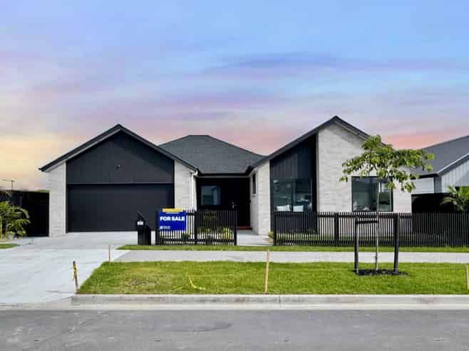 46 Tukutata Crescent, Milldale