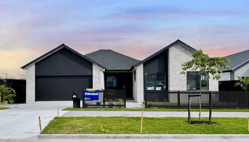 46 Tukutata Crescent, Milldale