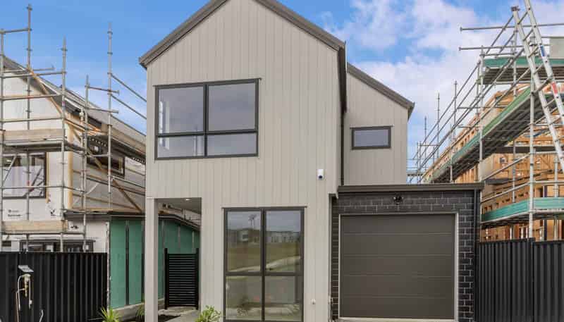 33 Tack Road, Silverdale