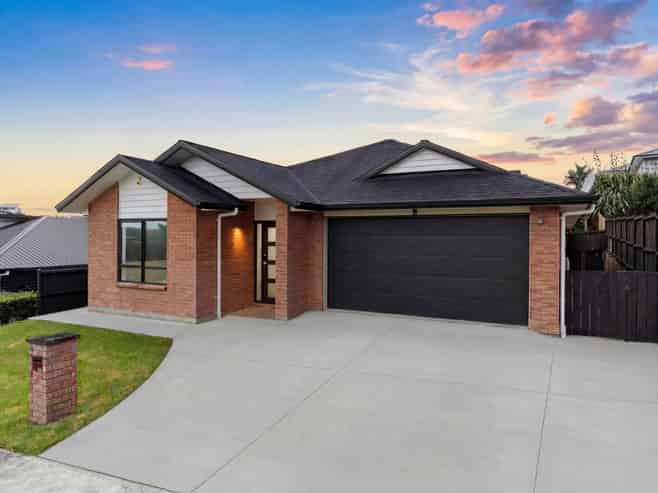 3 Whaley Greens, Millwater