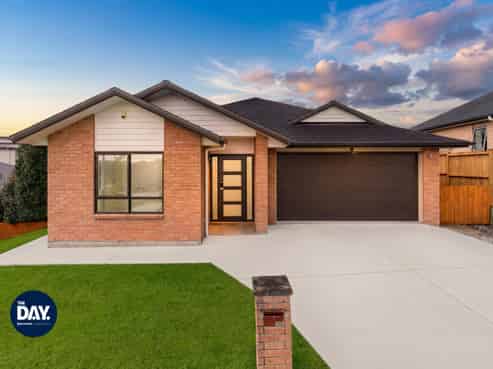 3 Whaley Greens, Silverdale