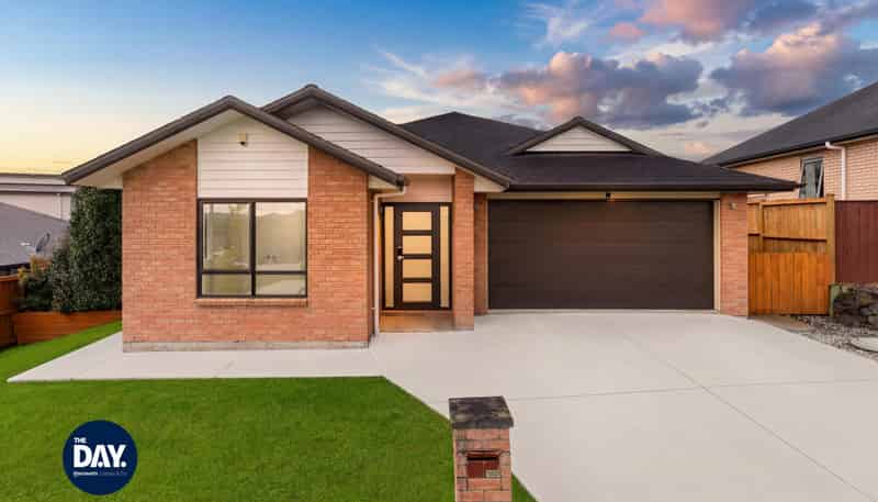 3 Whaley Greens, Millwater