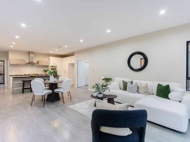 3 Whaley Greens, Millwater