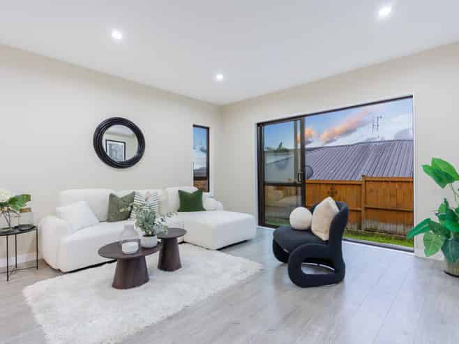 3 Whaley Greens, Millwater