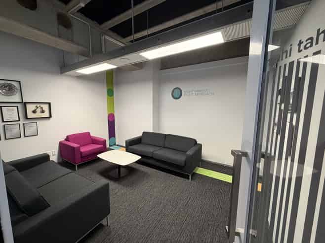 Office Floor on The Terrace - 606sqm