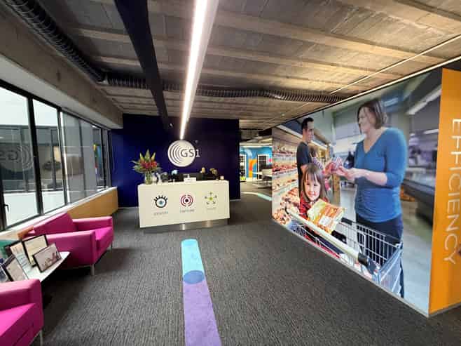 Office Floor on The Terrace - 606sqm