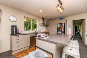 31A Buchanan Street, Parkside