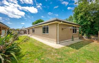 31A Buchanan Street, Parkside