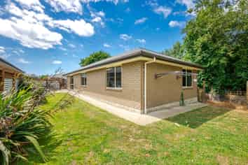 31A Buchanan Street, Parkside