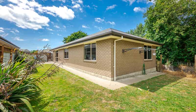 31A Buchanan Street, Parkside