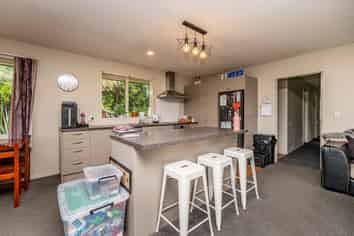 31A Buchanan Street, Parkside