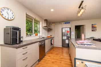 31A Buchanan Street, Parkside