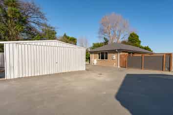 31A Buchanan Street, Parkside