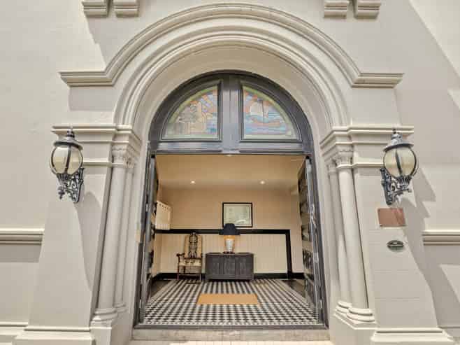 1A/7 Stout Street, Wellington Central